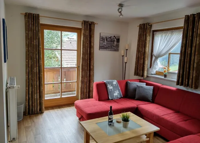 Landhaus Schober * Großkirchheim