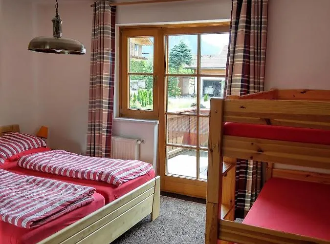 Apartament Landhaus Schober