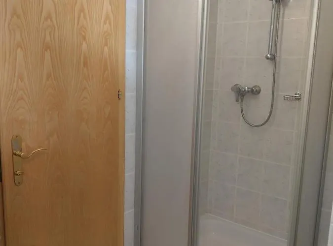 Landhaus Schober Apartament Großkirchheim