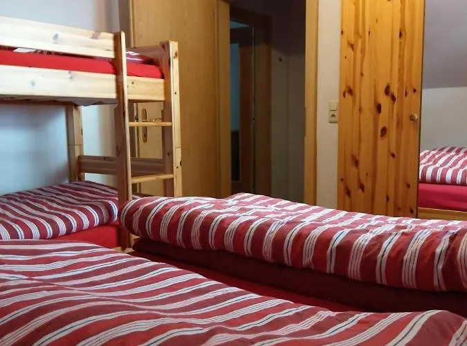 Landhaus Schober Großkirchheim