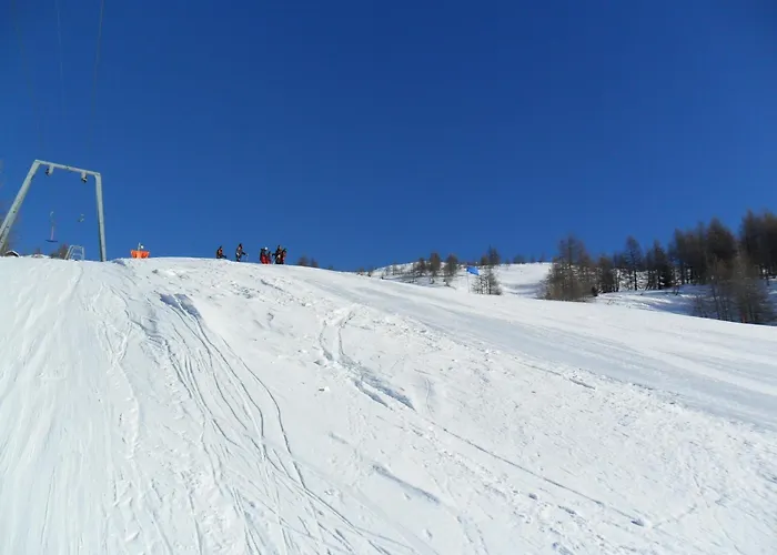 Apartament Landhaus Schober *