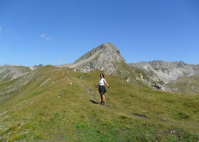 Landhaus Schober Apartament