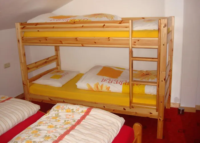 Apartament Landhaus Schober Großkirchheim