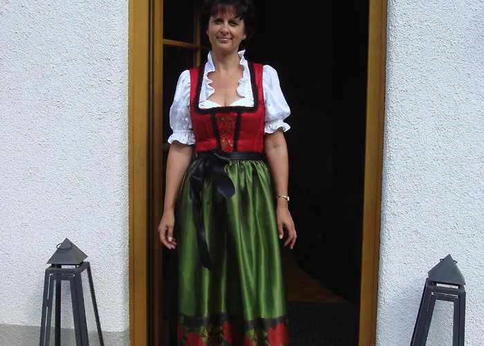 Landhaus Schober * Großkirchheim