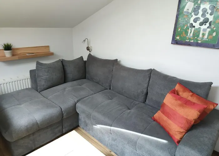 Landhaus Schober * Großkirchheim