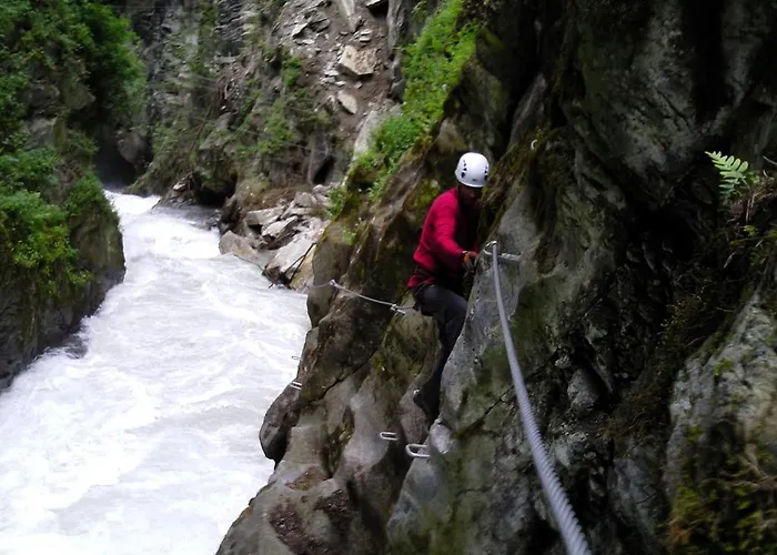 Apartament Landhaus Schober