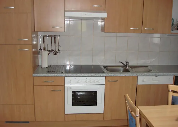 Landhaus Schober Apartament Großkirchheim