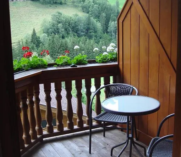 Landhaus Schober * Großkirchheim