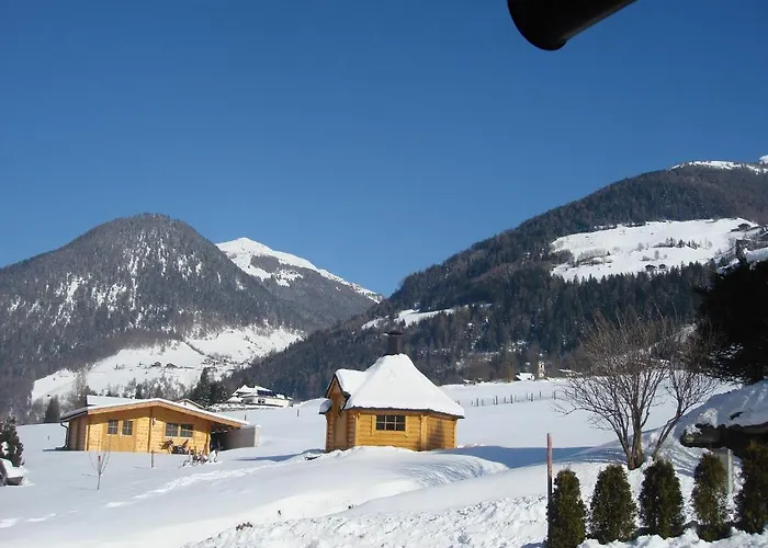 Landhaus Schober Apartament