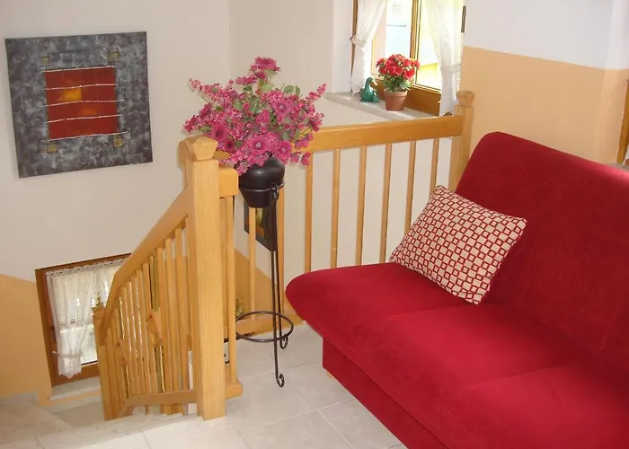 Landhaus Schober Apartament