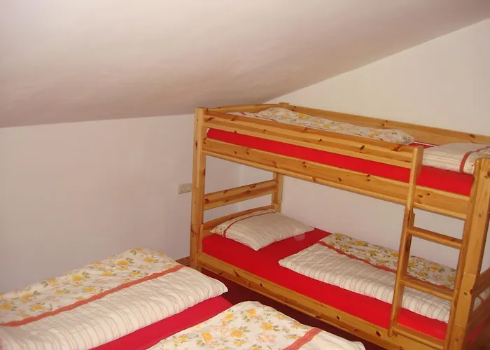 Apartament Landhaus Schober *