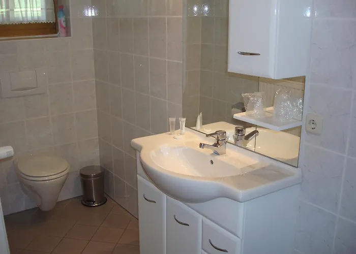 Landhaus Schober Apartament Großkirchheim