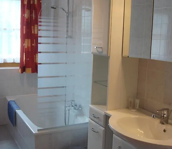 Landhaus Schober Apartament