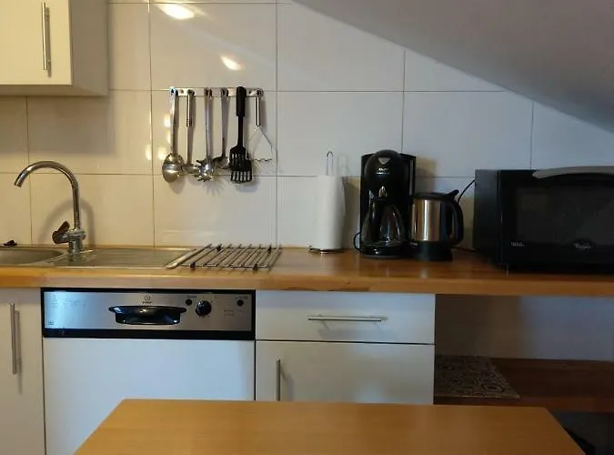 Apartament Landhaus Schober *