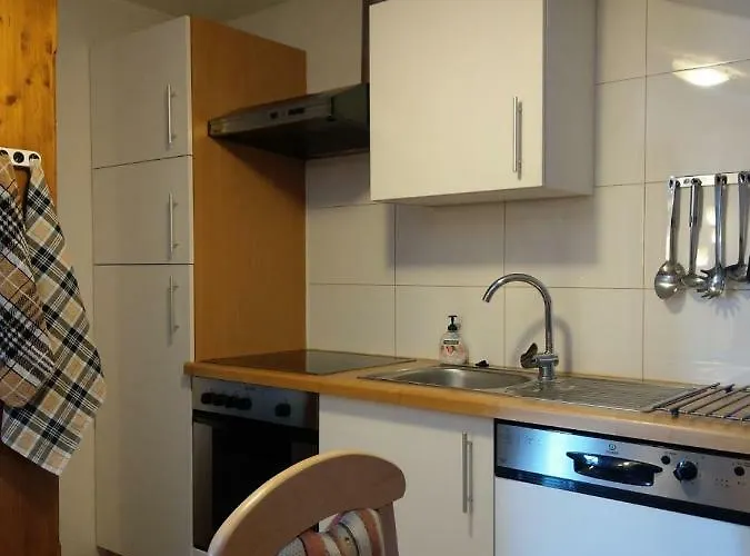 Apartament Landhaus Schober *