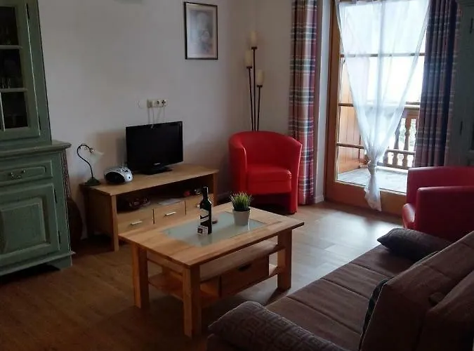 Landhaus Schober * Großkirchheim