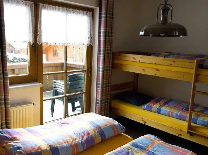 Apartament Landhaus Schober *