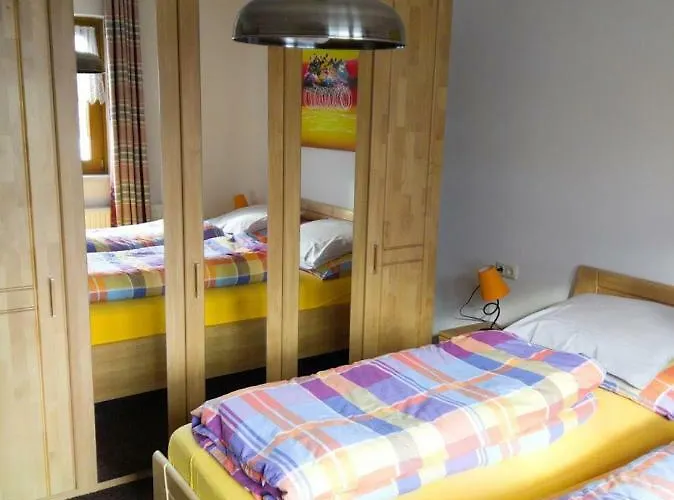 Landhaus Schober Apartament