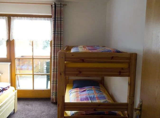 Landhaus Schober Apartament *