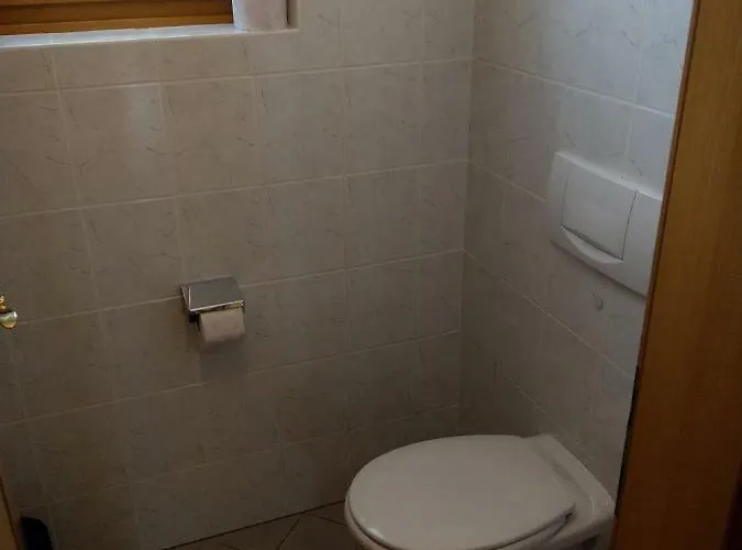 Landhaus Schober Apartament *