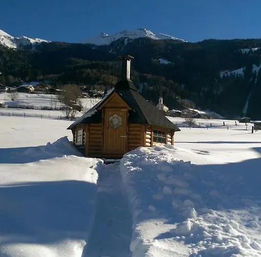 Apartament Landhaus Schober Großkirchheim