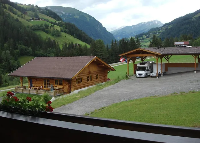 Landhaus Schober Großkirchheim