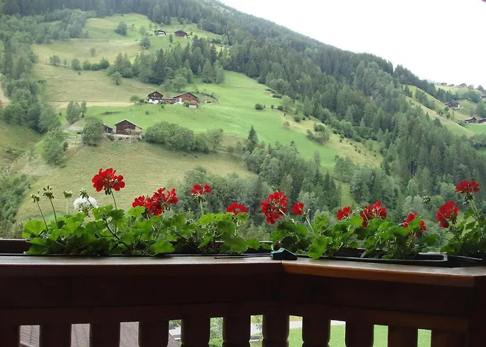 Landhaus Schober Großkirchheim